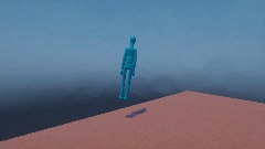 A screenshot taken in Dreams. 7 of 7.