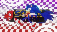 Sonic <pink>Phantom