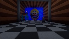 A screenshot taken in Dreams. 2 of 5.