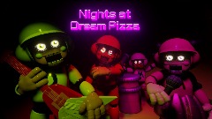 A screenshot taken in Dreams. 8 of 13.