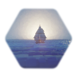 HMS redemptor