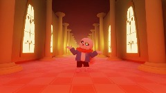 A screenshot taken in Dreams. 1 of 1.