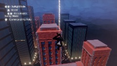 A screenshot taken in Dreams. 2 of 6.