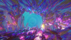 Crystal Portal