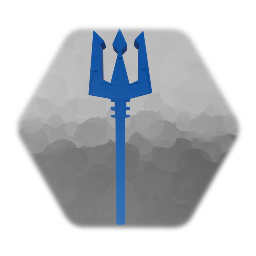 Nokama's Trident