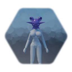 Female puppet 2 V.1.0のリミックス