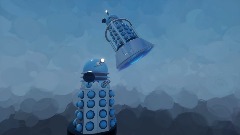 A screenshot taken in Dreams. 4 of 6.