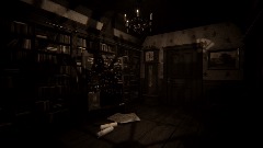 A screenshot taken in Dreams. 5 of 11.