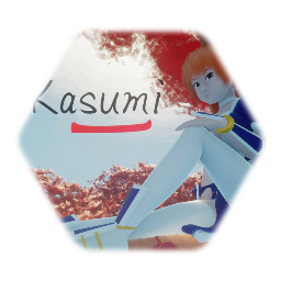 Kasumi
