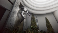 A screenshot taken in Dreams. 9 of 30.