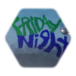 Logo de Friday Night Weyes