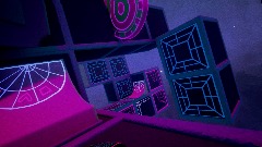 A screenshot taken in Dreams. 3 of 3.