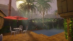 A screenshot taken in Dreams. 10 of 22.