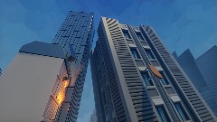 A screenshot taken in Dreams. 1 of 3.