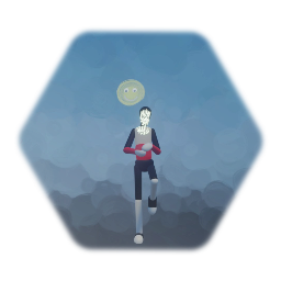 Dreams Buddies Club dancing puppet -  Jammer