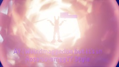 AY | Weirdmaggedon but it's in Rosario-omgg77 Style