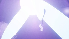 Psycic Tron Room