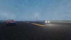 after chase mission 3 scene 1