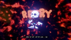 A screenshot taken in Dreams. 1 of 1.