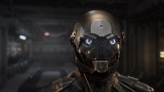 A screenshot taken in Dreams. 12 of 30.