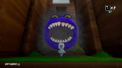 A screenshot taken in Dreams. 3 of 13.