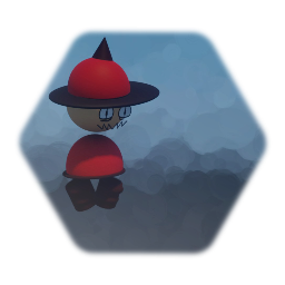 Fanmade Baiburg Idle