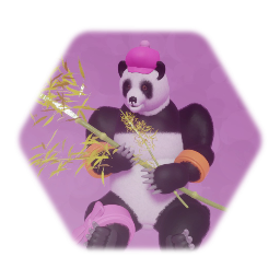 Panda