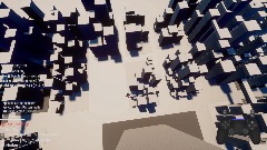 A screenshot taken in Dreams. 10 of 22.