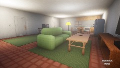 A screenshot taken in Dreams. 1 of 11.