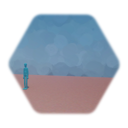 Camera - Relative Puppet Lean