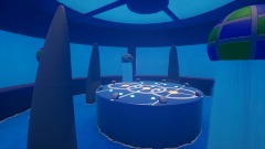 Susie Battle Arena (Kirby Planet Robobot)