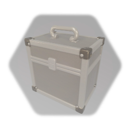 Record store asset set