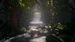 A screenshot taken in Dreams. 5 of 5.
