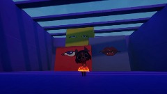 A screenshot taken in Dreams. 8 of 8.