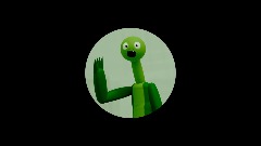 A screenshot taken in Dreams. 10 of 14.