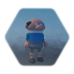 Random Bloke