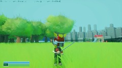 A screenshot taken in Dreams. 1 of 17.