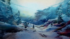 A screenshot taken in Dreams. 12 of 24.