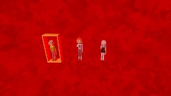 Meta runner season 666 character select Evelyn