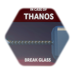 Remix of EMERGENCY Shadowbox 1.1