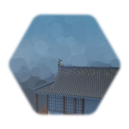 Japanese House Asset