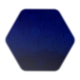 Realistic Thunder (the dutch weather)