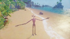 C muriOoOoOooo versión Siren Head