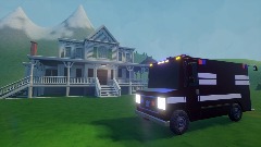 Rainbow Six: Dreams Edition