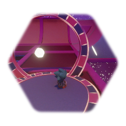 ¡Mi Carrera por el dreamiverso!