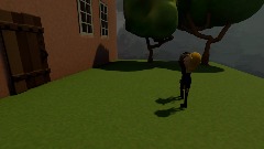 Team Legacy Dawn Of A New Age Scene 10 - A House Call