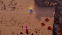 Wild West Zombieland - Game