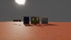 Bald_OS engine