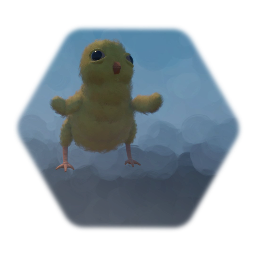 Baby Chick