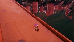 Klunker Woods - Rowan Version